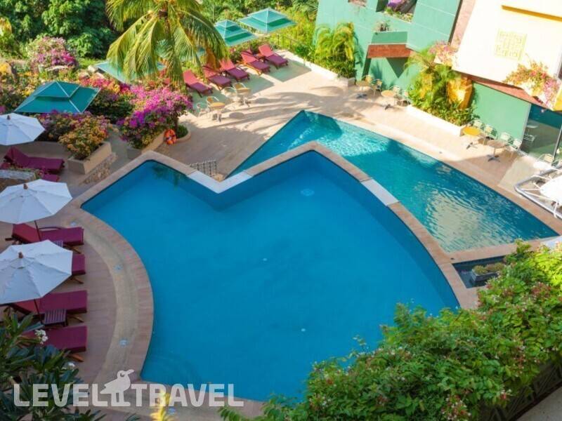 Фотография The Aspasia Phuket Фотография The Aspasia Phuket