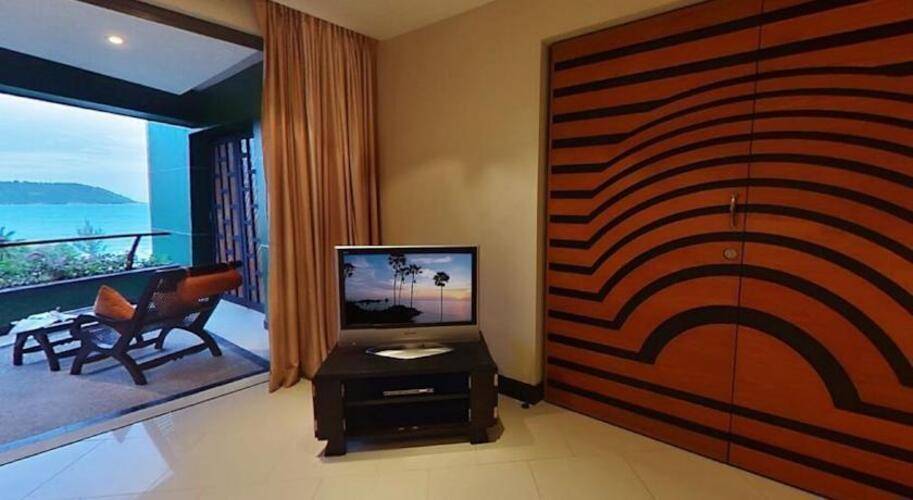 The Aspasia Phuket