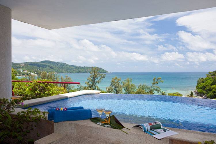 The Aspasia Phuket