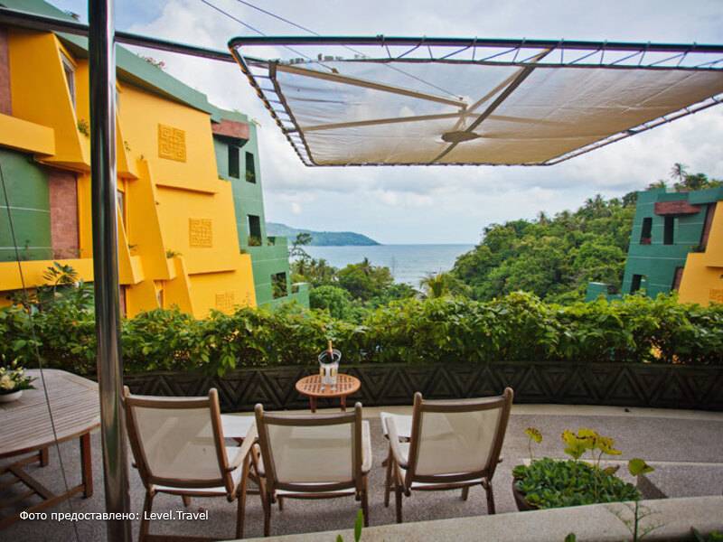 Фотография The Aspasia Phuket Фотография The Aspasia Phuket