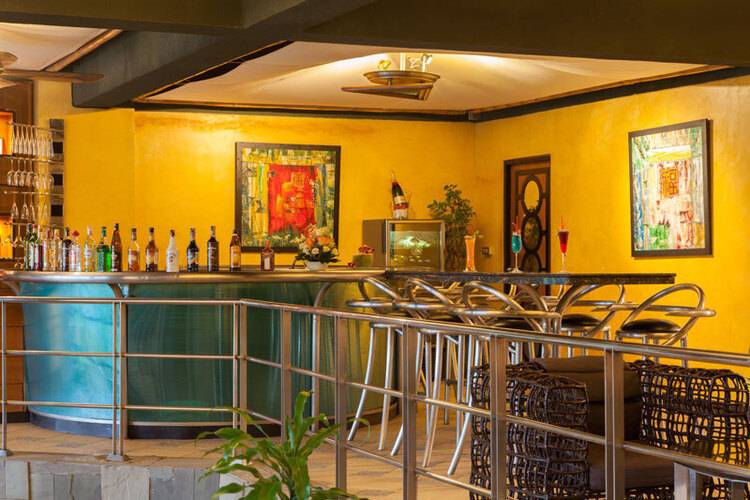The Aspasia Phuket