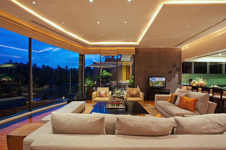 The Aspasia Phuket