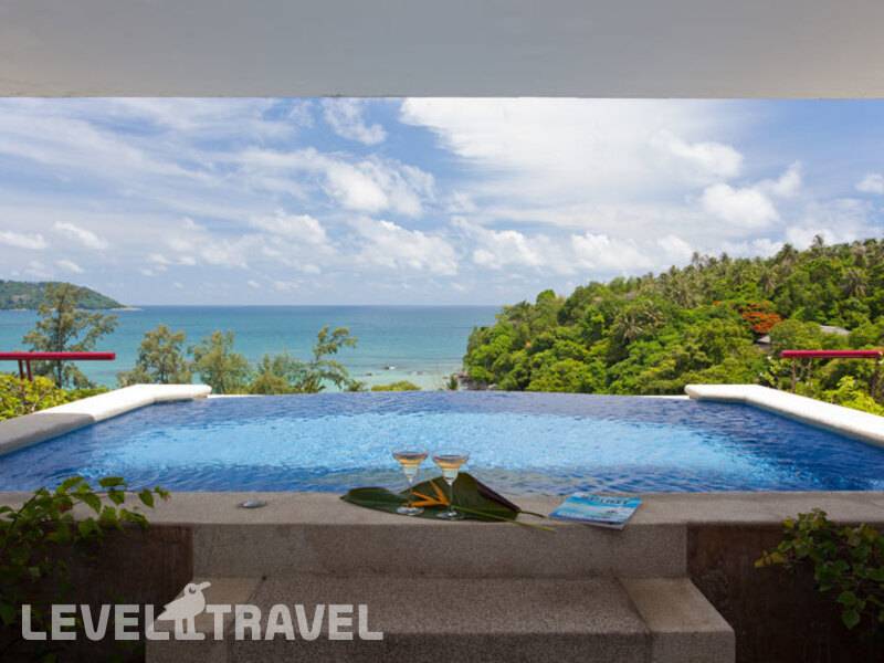 Фотография The Aspasia Phuket Фотография The Aspasia Phuket