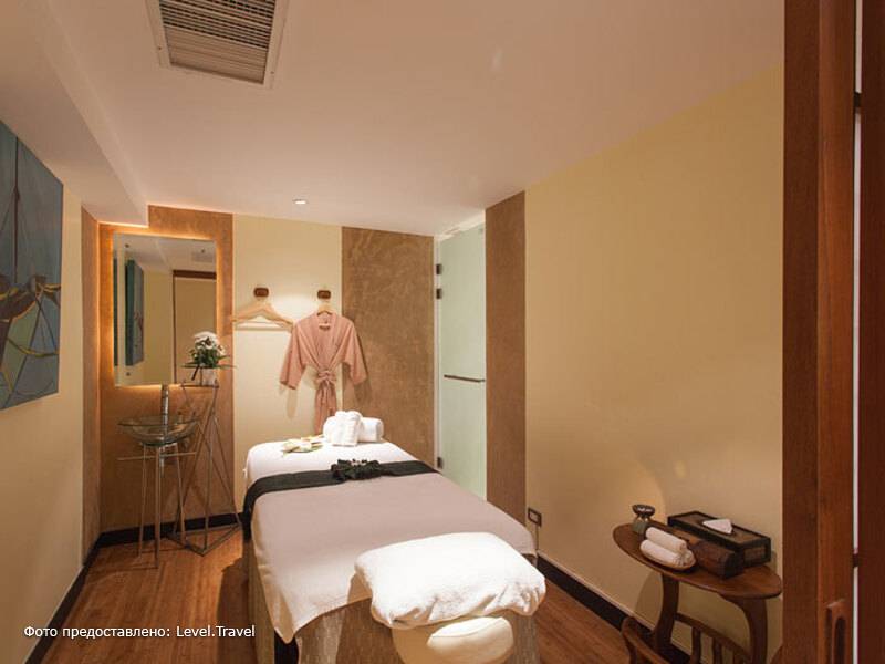 Фотография The Aspasia Phuket Фотография The Aspasia Phuket