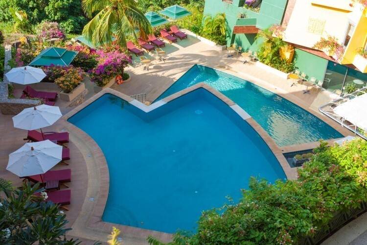 The Aspasia Phuket