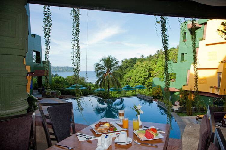 The Aspasia Phuket