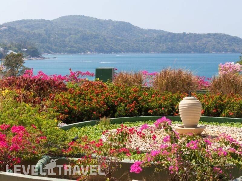 Фотография The Aspasia Phuket Фотография The Aspasia Phuket