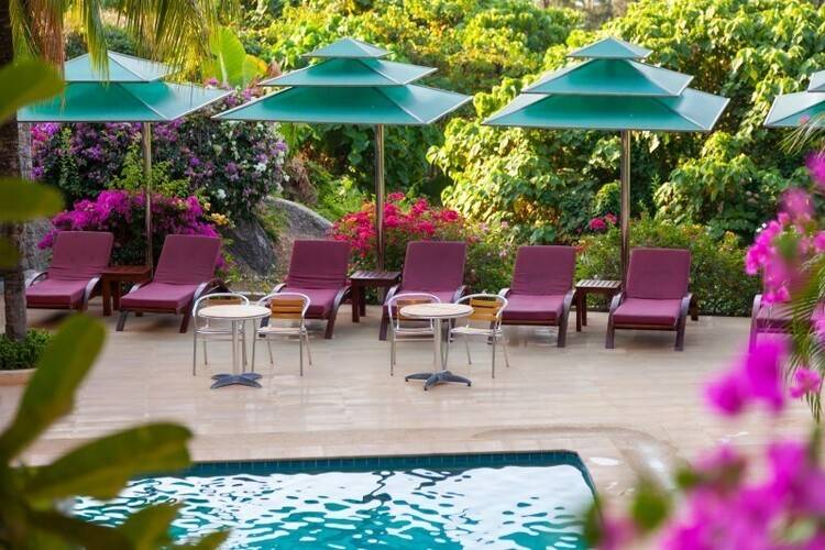 The Aspasia Phuket