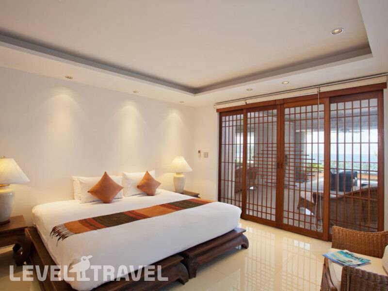 Фотография The Aspasia Phuket Фотография The Aspasia Phuket