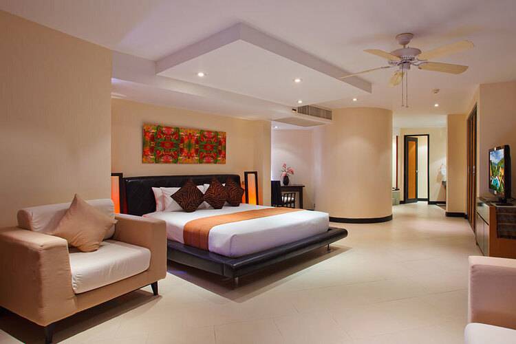 The Aspasia Phuket