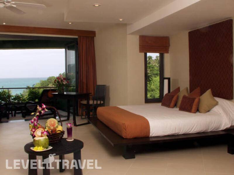 Фотография The Aspasia Phuket Фотография The Aspasia Phuket