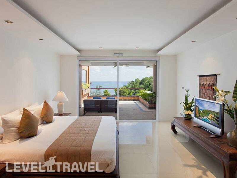 Фотография The Aspasia Phuket Фотография The Aspasia Phuket