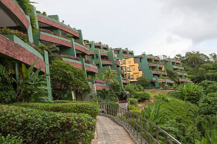 The Aspasia Phuket
