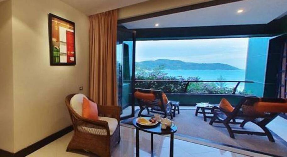 The Aspasia Phuket