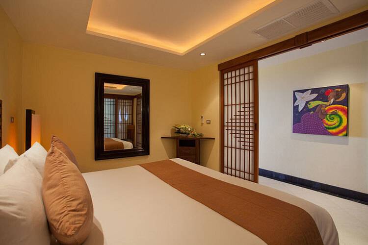 The Aspasia Phuket