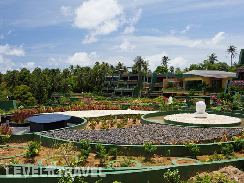 Фотография The Aspasia Phuket Фотография The Aspasia Phuket