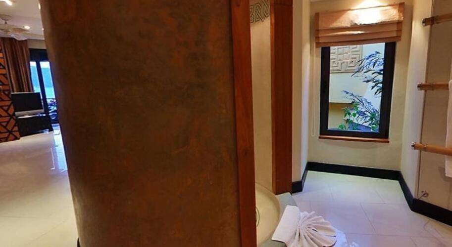 The Aspasia Phuket