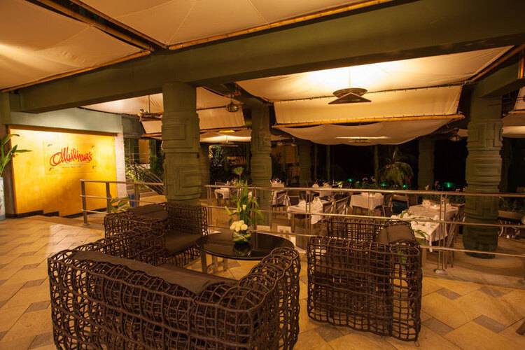 The Aspasia Phuket