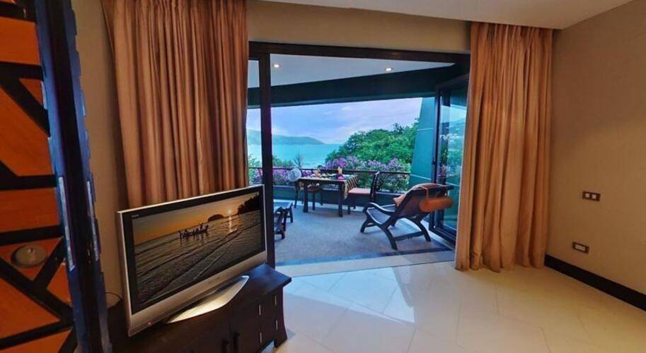 The Aspasia Phuket