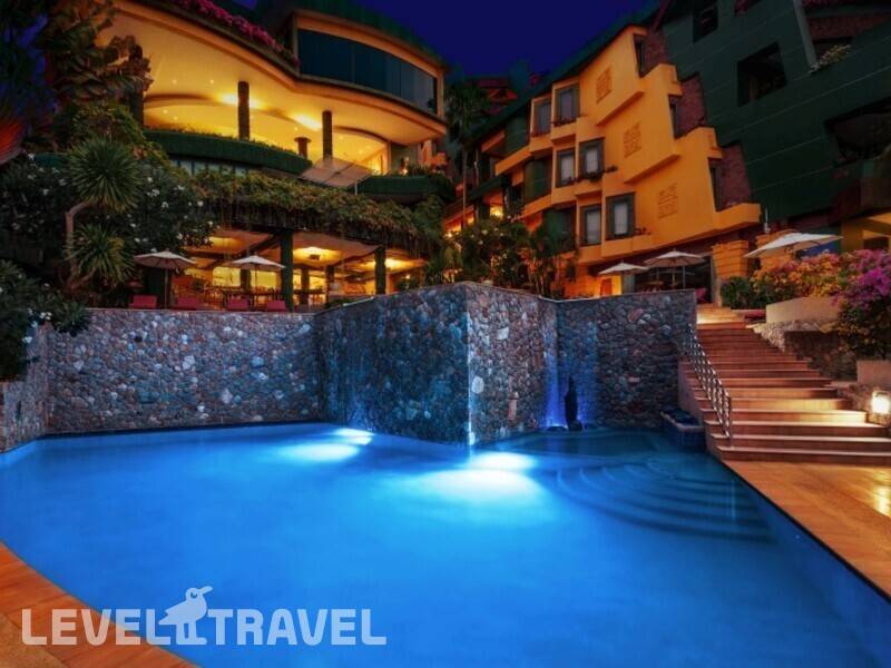 Фотография The Aspasia Phuket Фотография The Aspasia Phuket