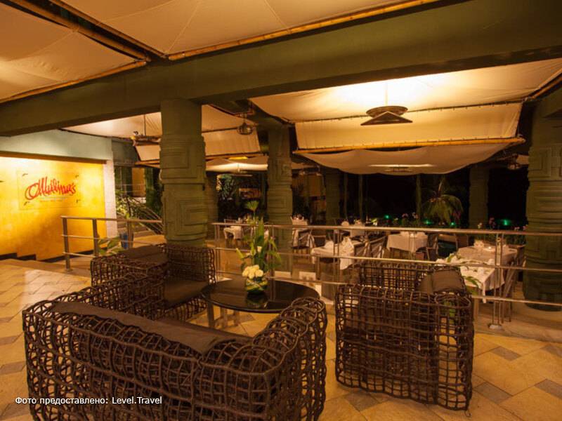 Фотография The Aspasia Phuket Фотография The Aspasia Phuket