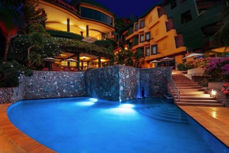 The Aspasia Phuket