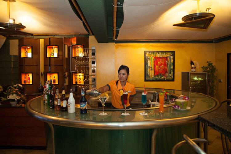 The Aspasia Phuket