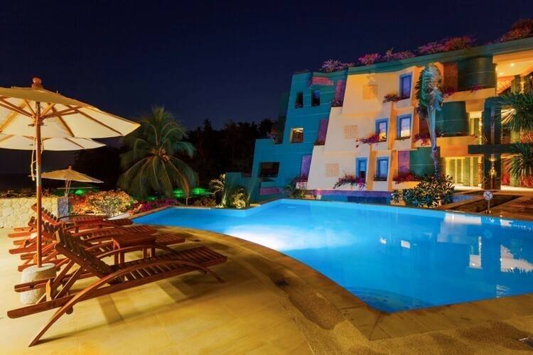 The Aspasia Phuket