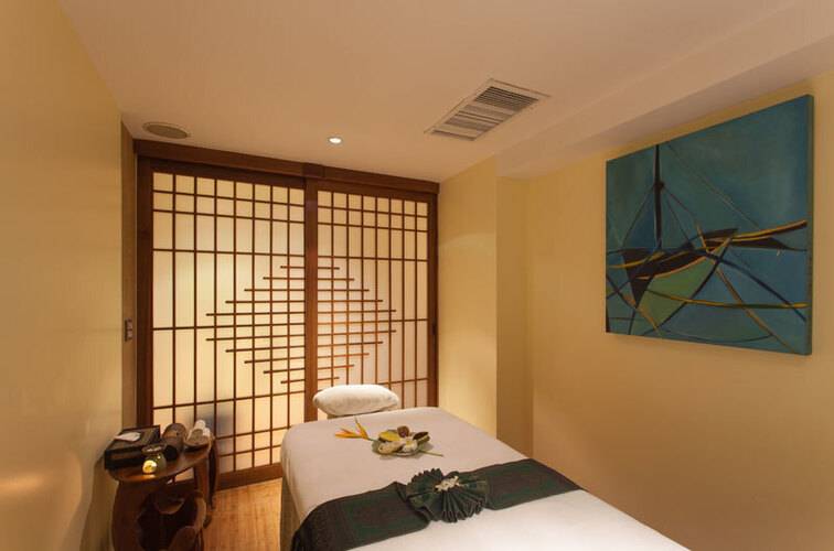 The Aspasia Phuket