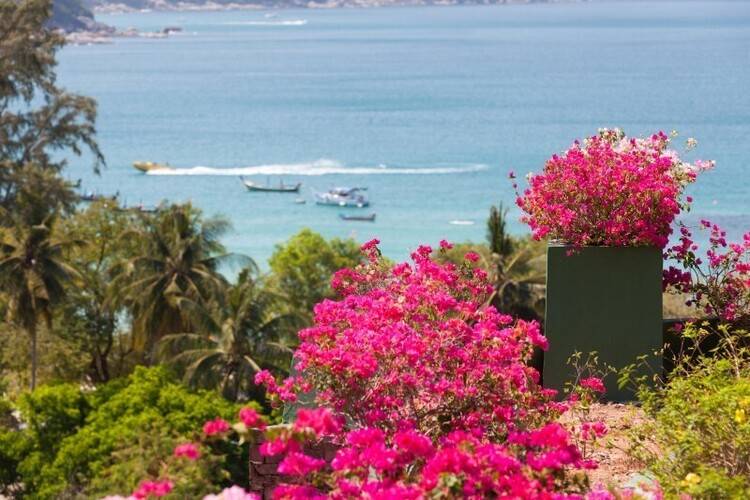 The Aspasia Phuket