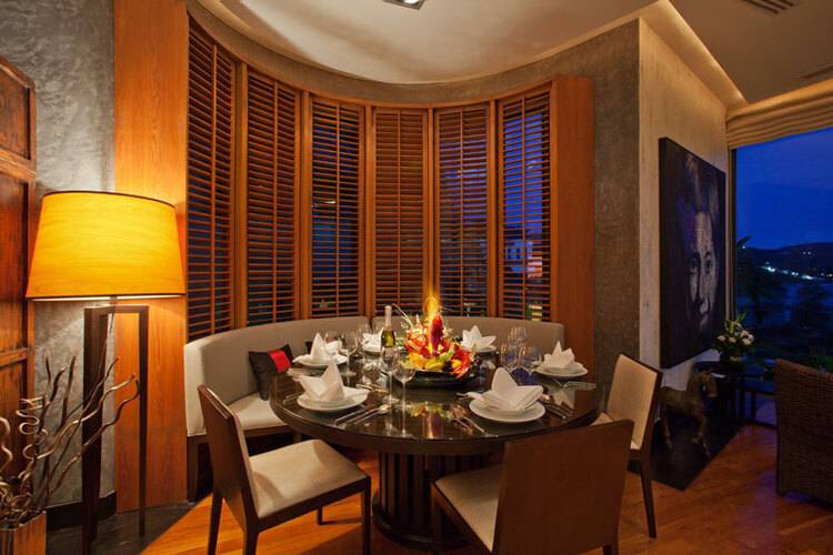 The Aspasia Phuket