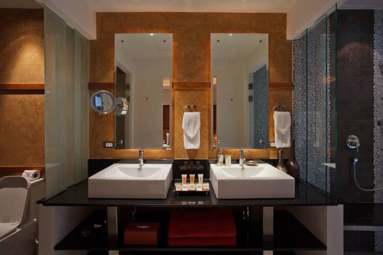 The Aspasia Phuket