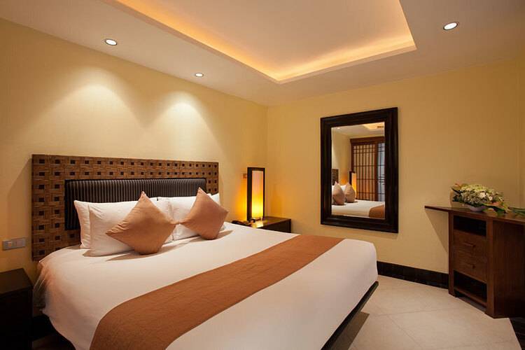 The Aspasia Phuket