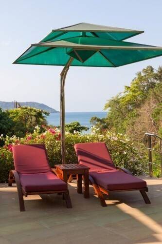 The Aspasia Phuket