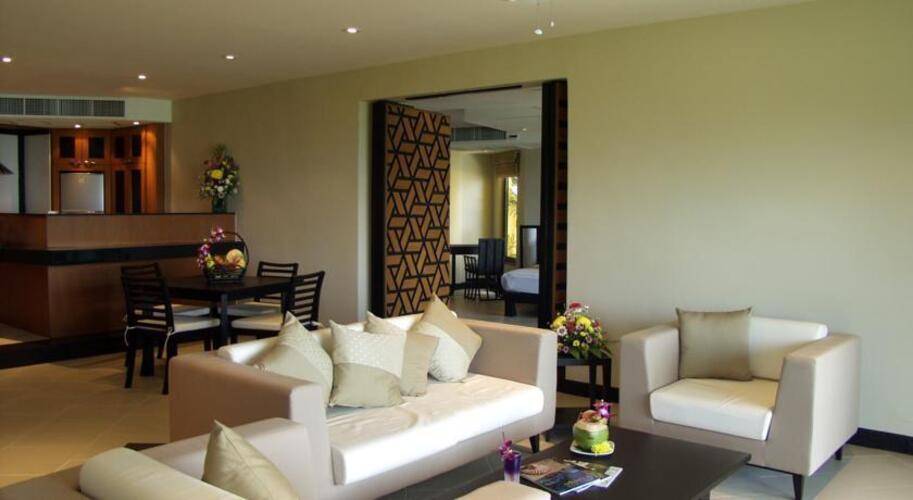 The Aspasia Phuket