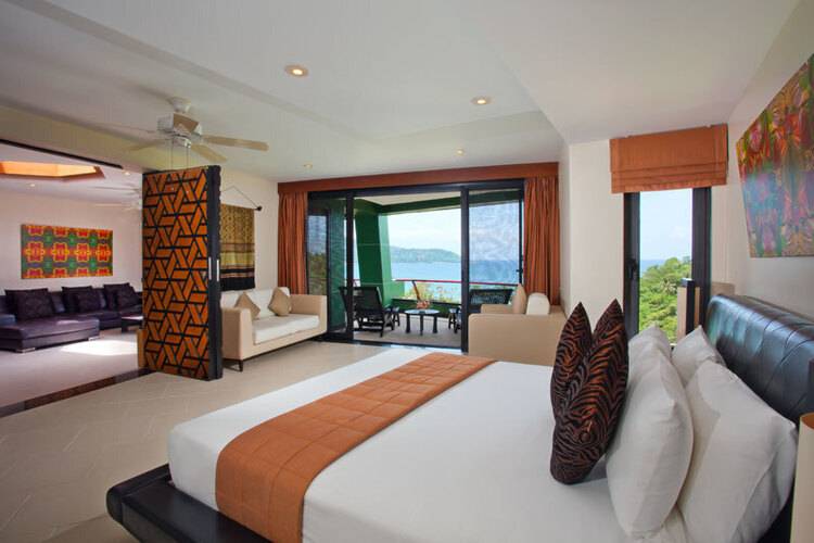 The Aspasia Phuket