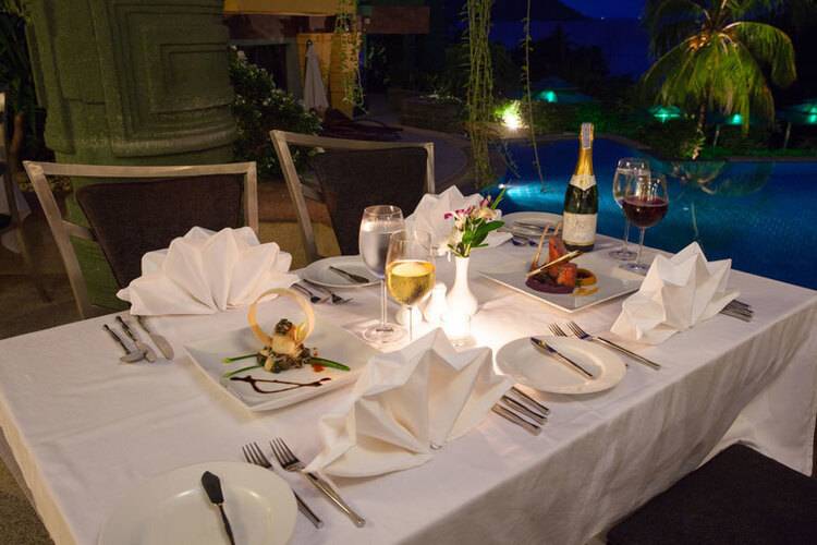 The Aspasia Phuket
