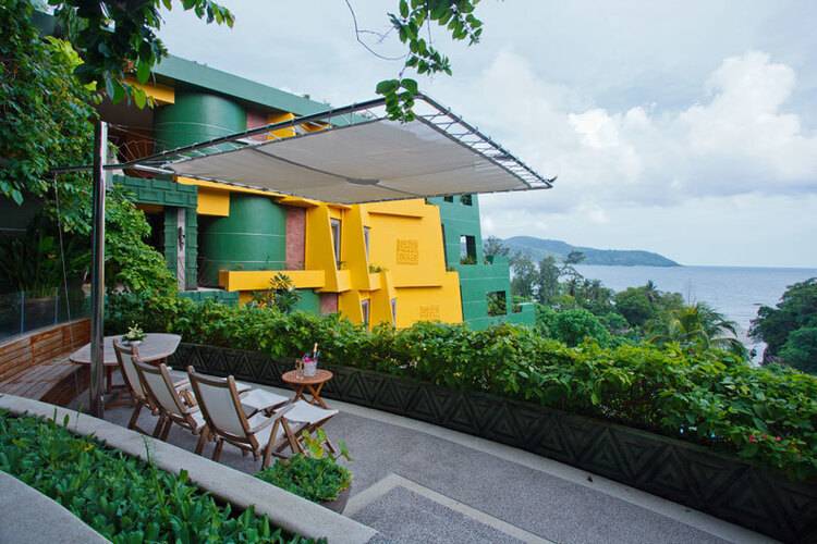 The Aspasia Phuket