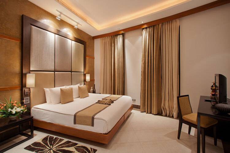 The Aspasia Phuket