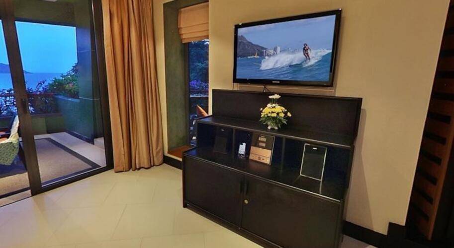 The Aspasia Phuket
