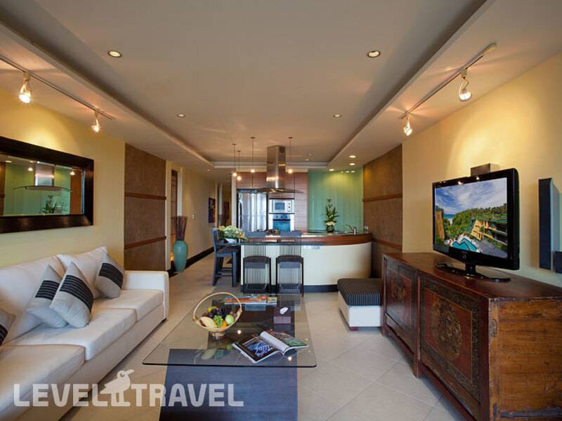 Фотография The Aspasia Phuket Фотография The Aspasia Phuket