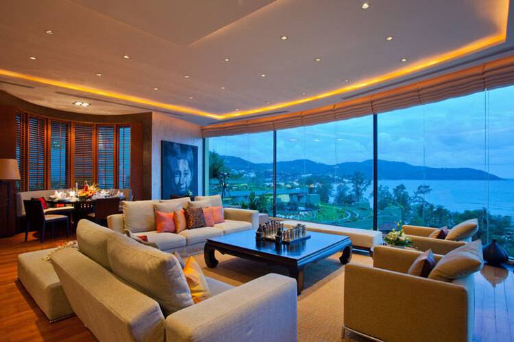 The Aspasia Phuket