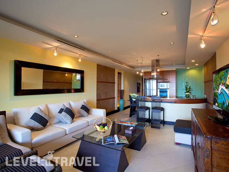 Фотография The Aspasia Phuket Фотография The Aspasia Phuket