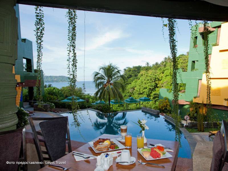 Фотография The Aspasia Phuket Фотография The Aspasia Phuket