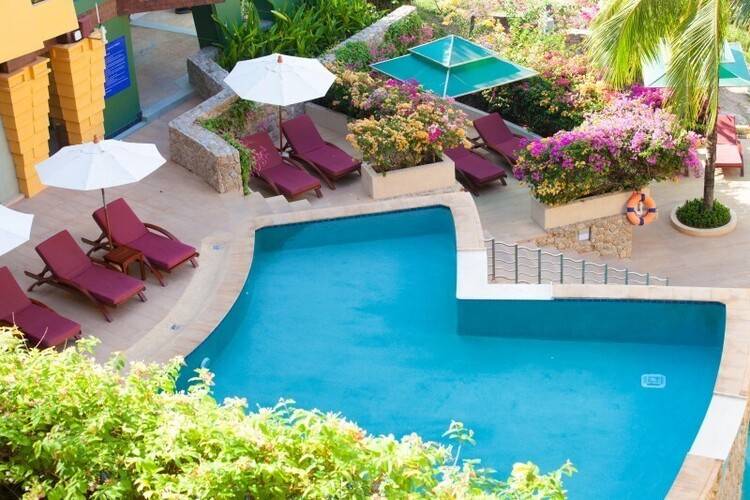 The Aspasia Phuket