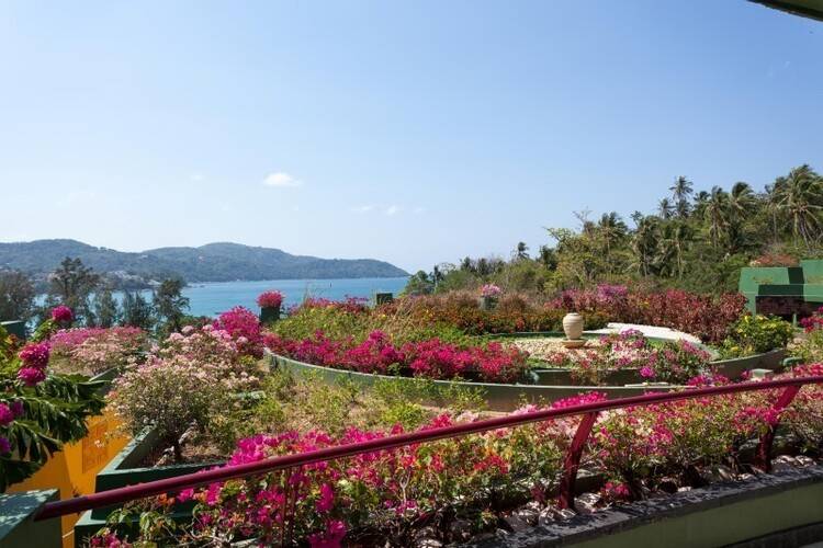 The Aspasia Phuket