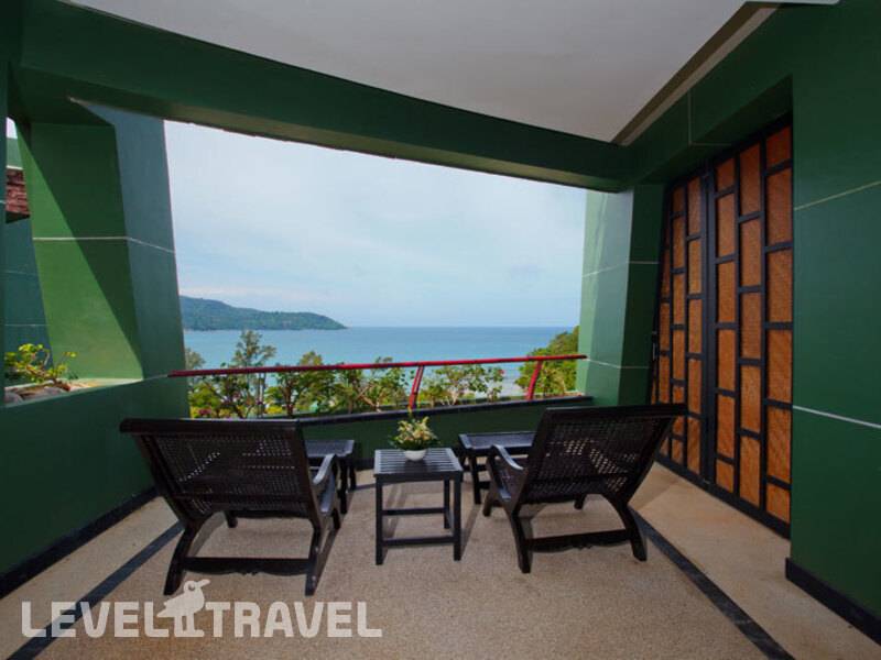 Фотография The Aspasia Phuket Фотография The Aspasia Phuket