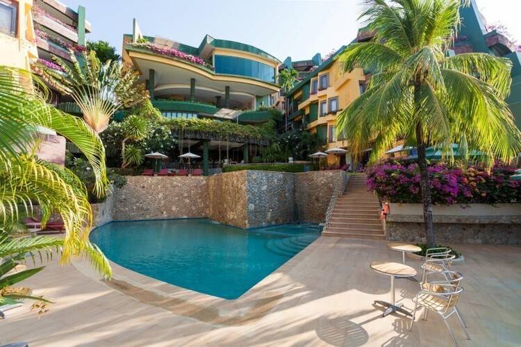 The Aspasia Phuket