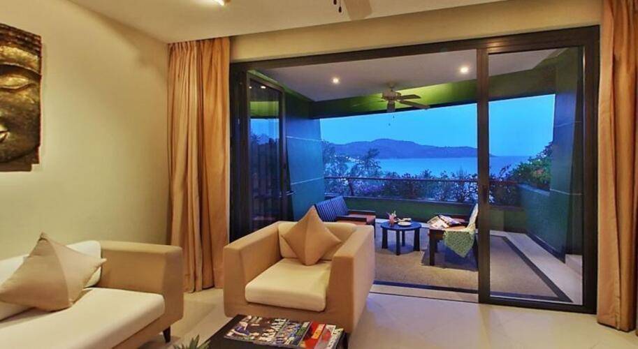 The Aspasia Phuket