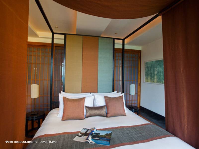 Фотография The Aspasia Phuket Фотография The Aspasia Phuket
